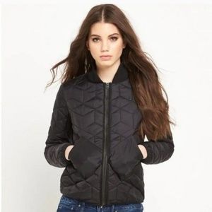 G Star Raw Women's Bomber Jacket